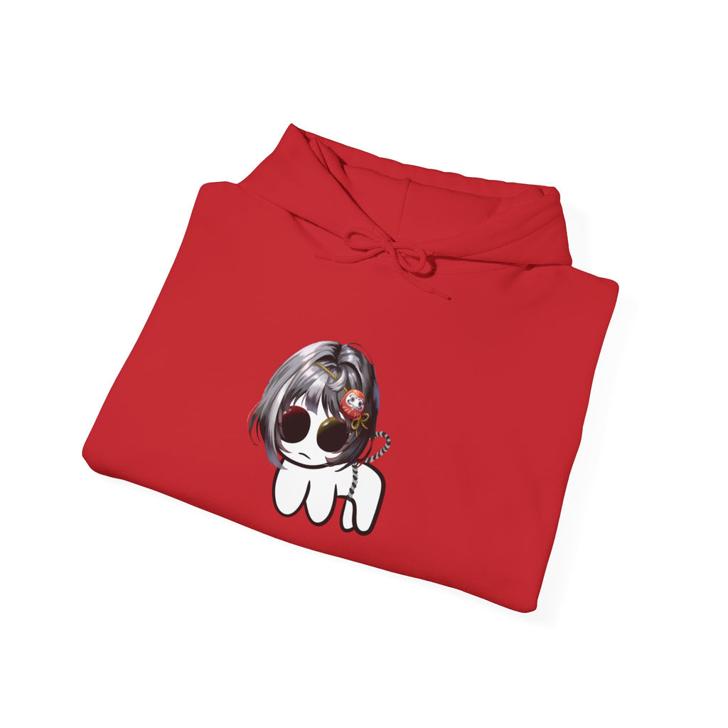 Vatsun Kabuki "Creature" Hoodie