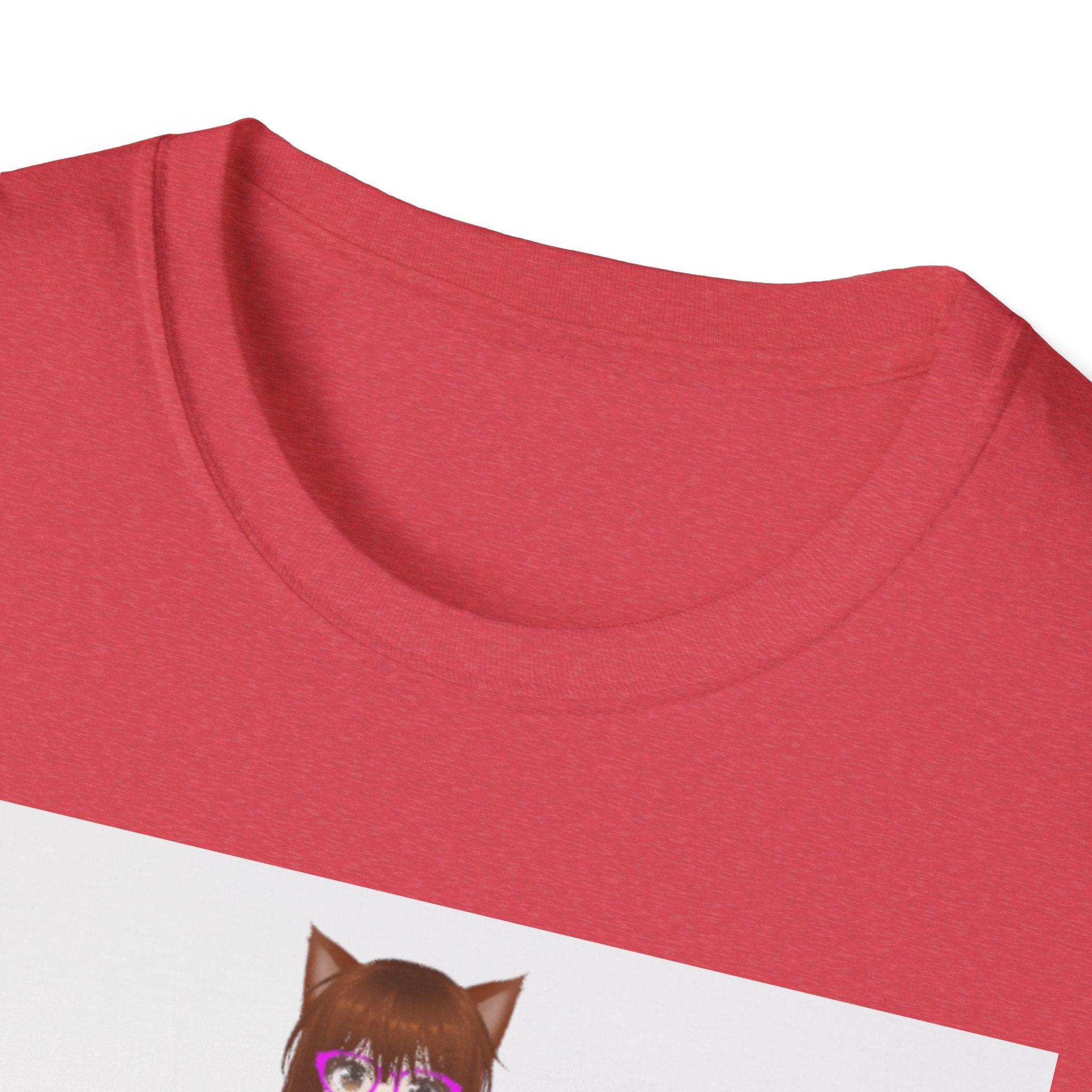Zarina Aqua TShirt