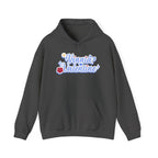 Vinnia Valentine "Logo" Hoodie