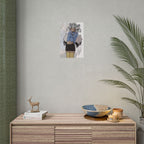 homilybox "Shy" Poster