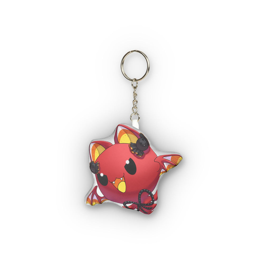 Velorina "Blood Bud" Plush Keychain