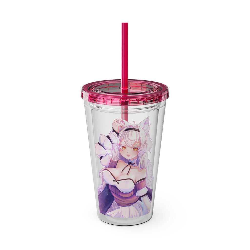 Sae Kaneko Tumbler