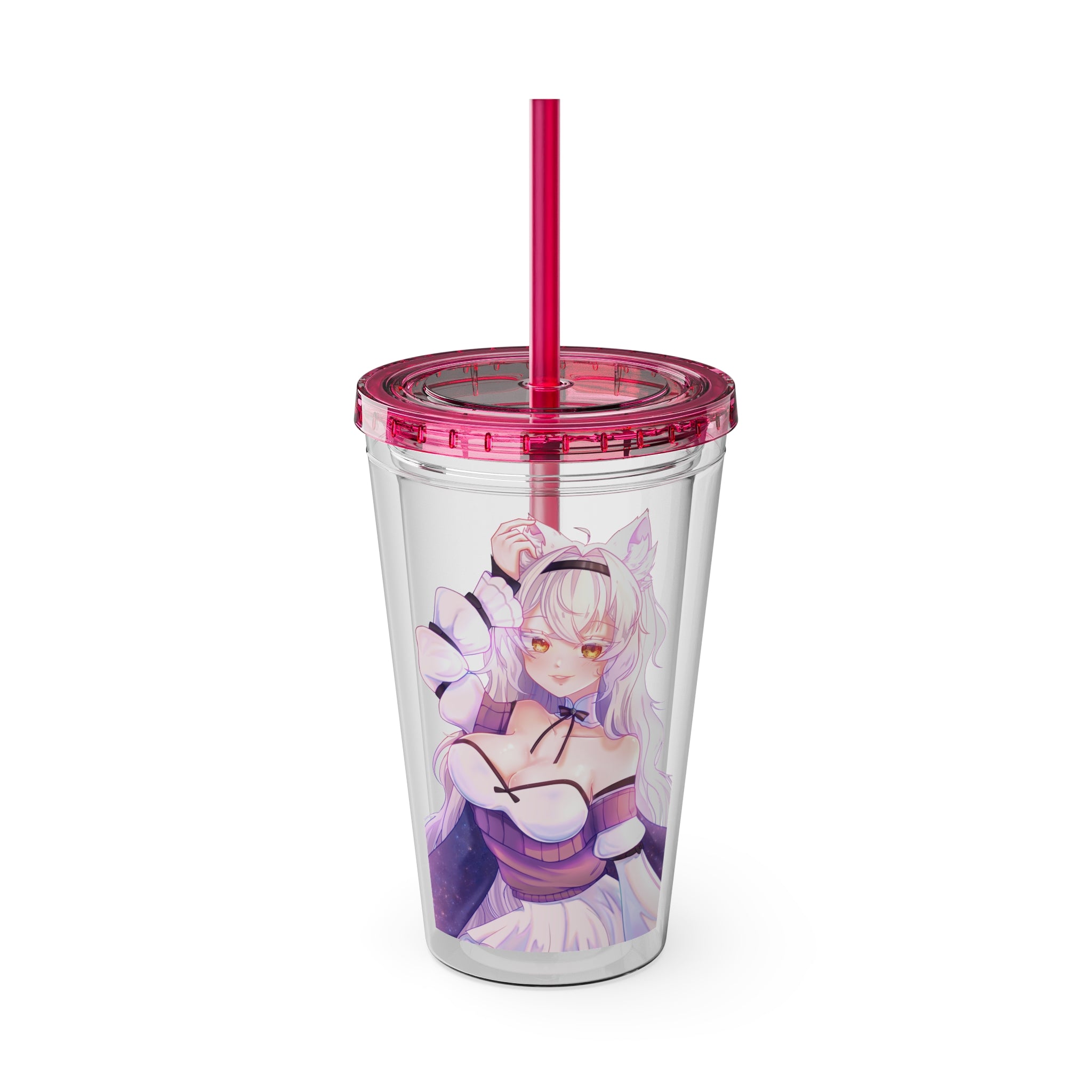 Sae Kaneko Tumbler