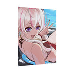 Beach Nyxie Poster