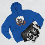 Cheeb Kori Pleading Hoodie