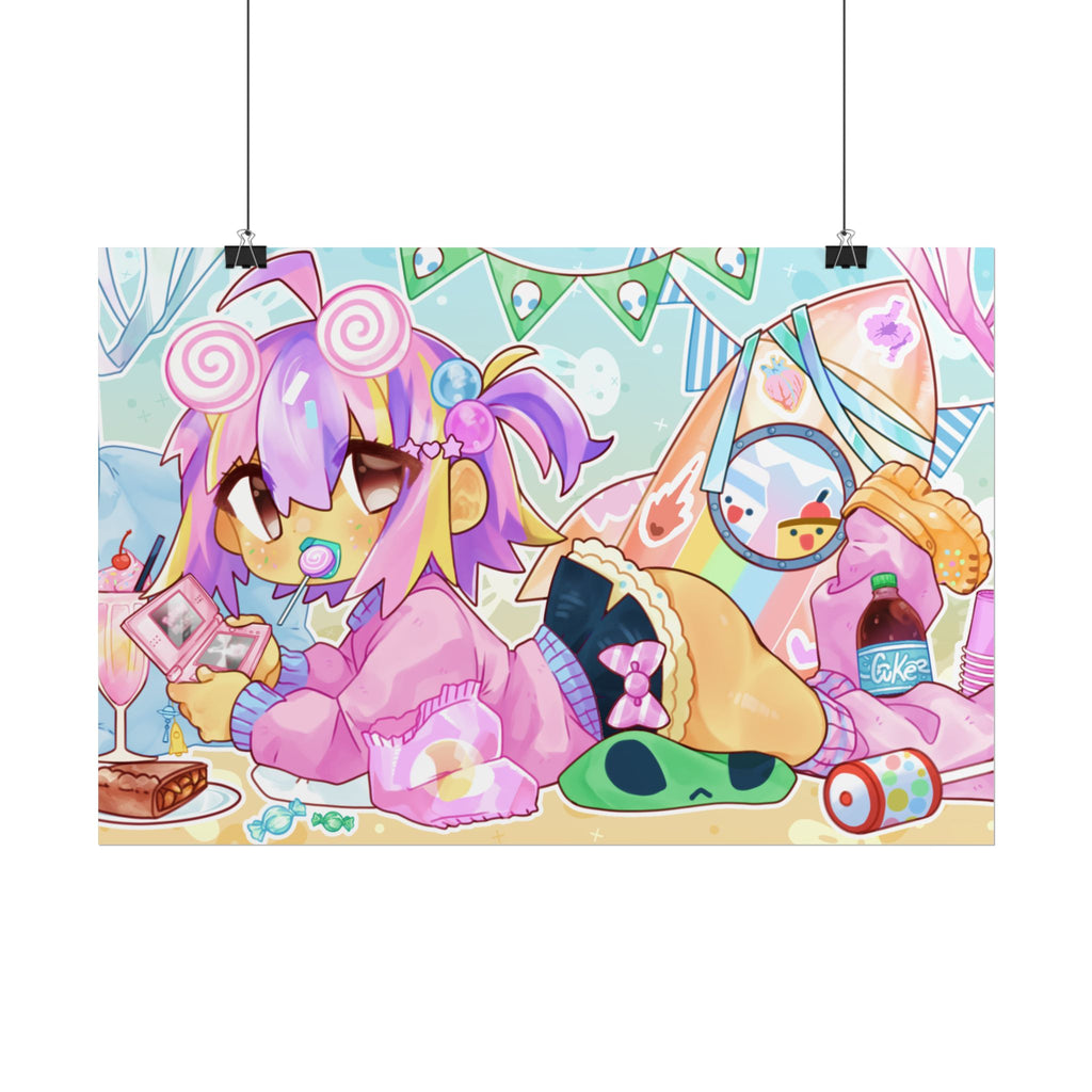 punipunibug Poster