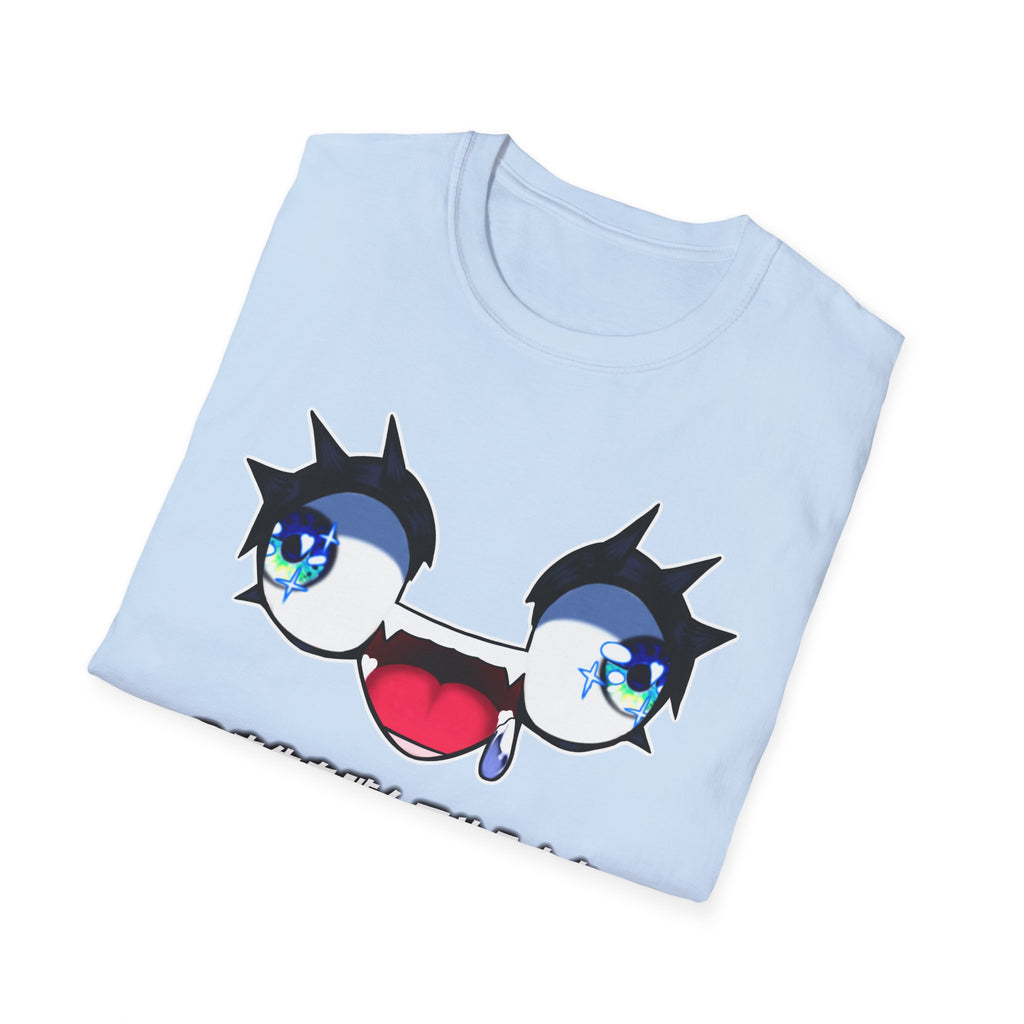 PixieDae "I'mma Eat Your Toes" TShirt