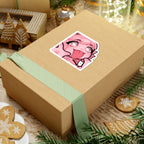 PrimRosalie "Lick" Sticker