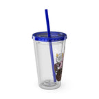 Komohana "Chibi Maow" Tumbler
