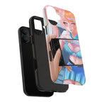 LatteLaguna Phone Case
