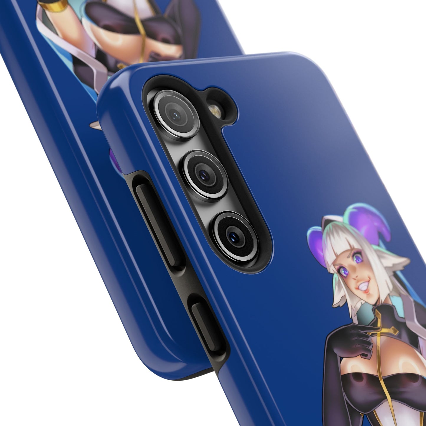 Bobamai “Galaxy Princess” Phone Case