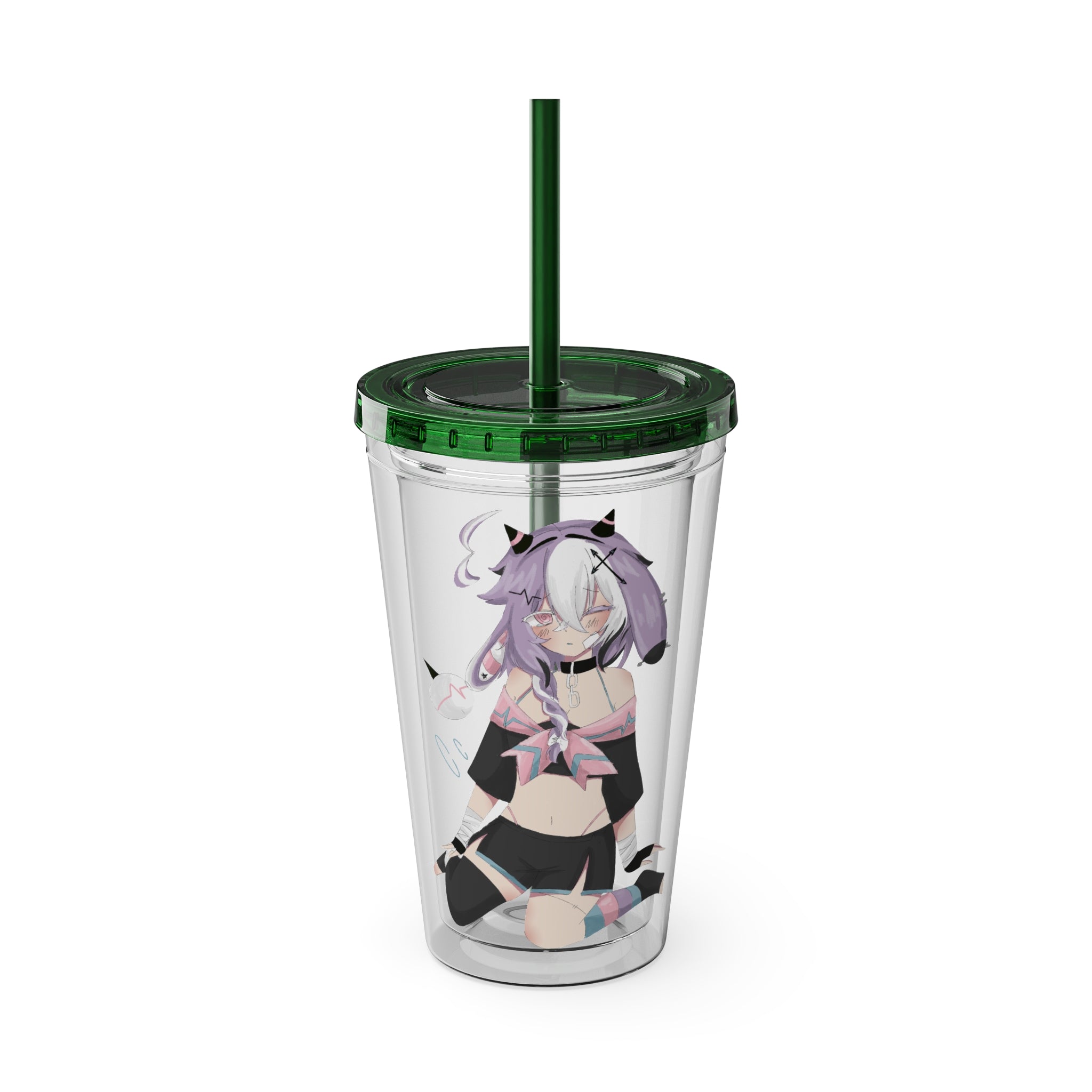 Mooniebunnz Tumbler