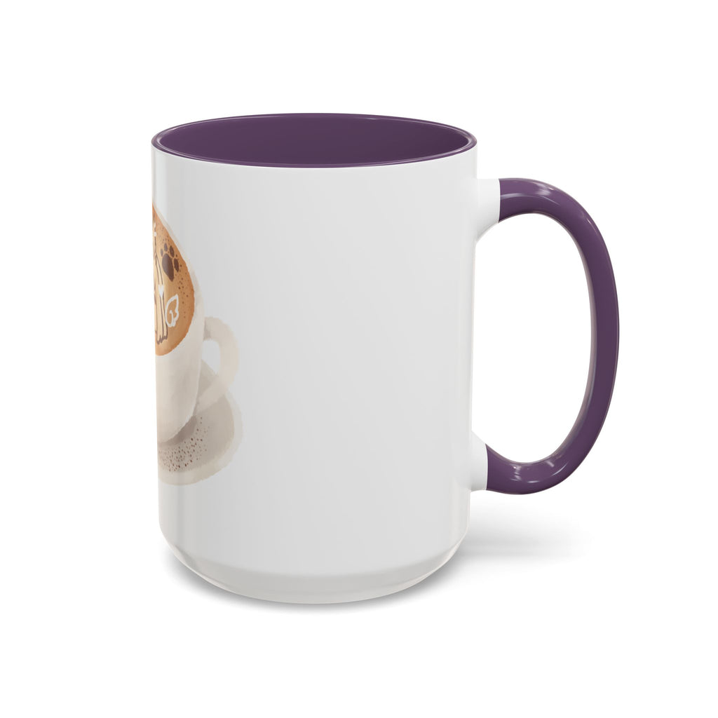 AnimeQueenVT Mug