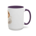 AnimeQueenVT Mug