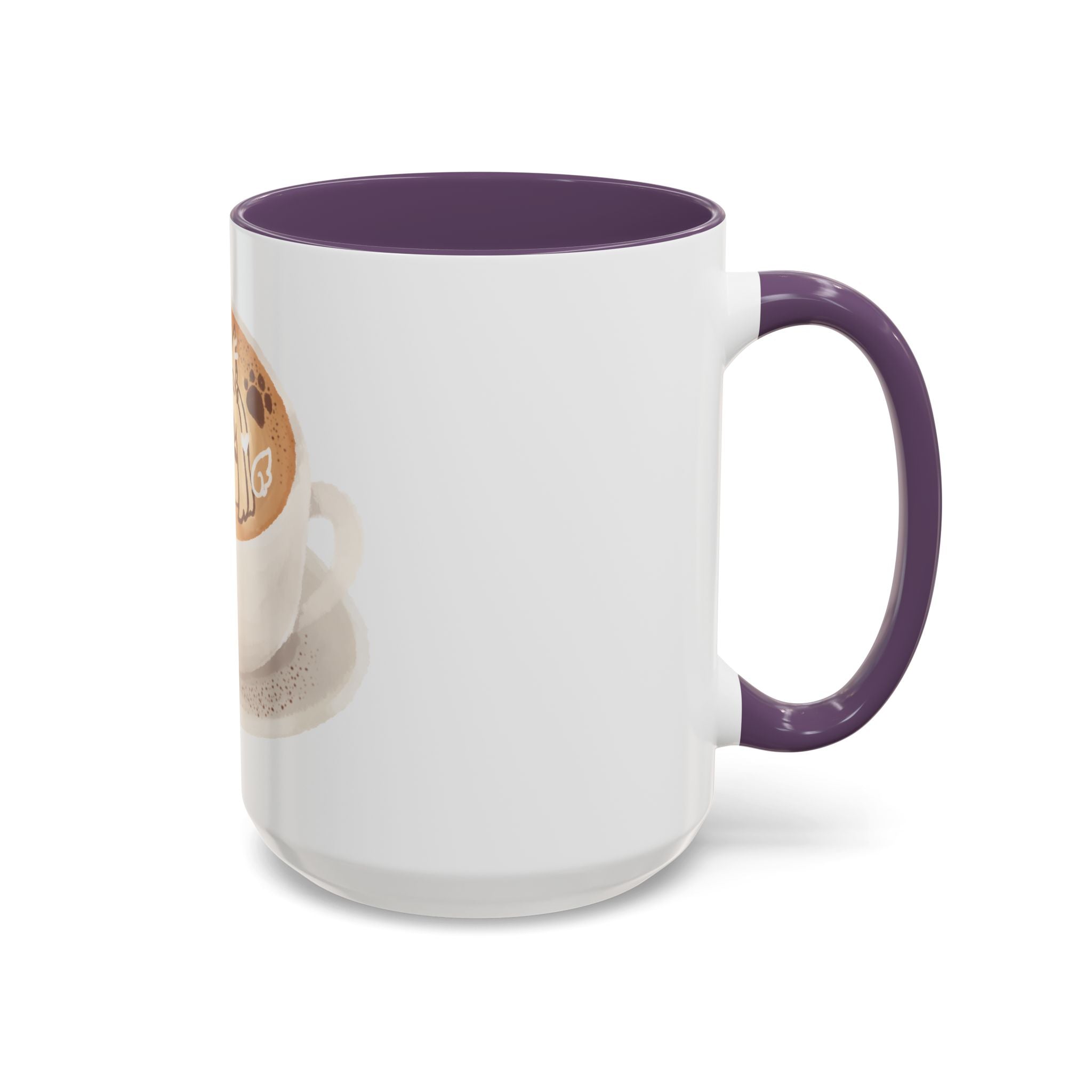 AnimeQueenVT Mug