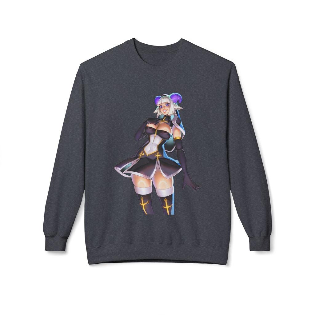 Bobamai “Galaxy Princess” Sweatshirt