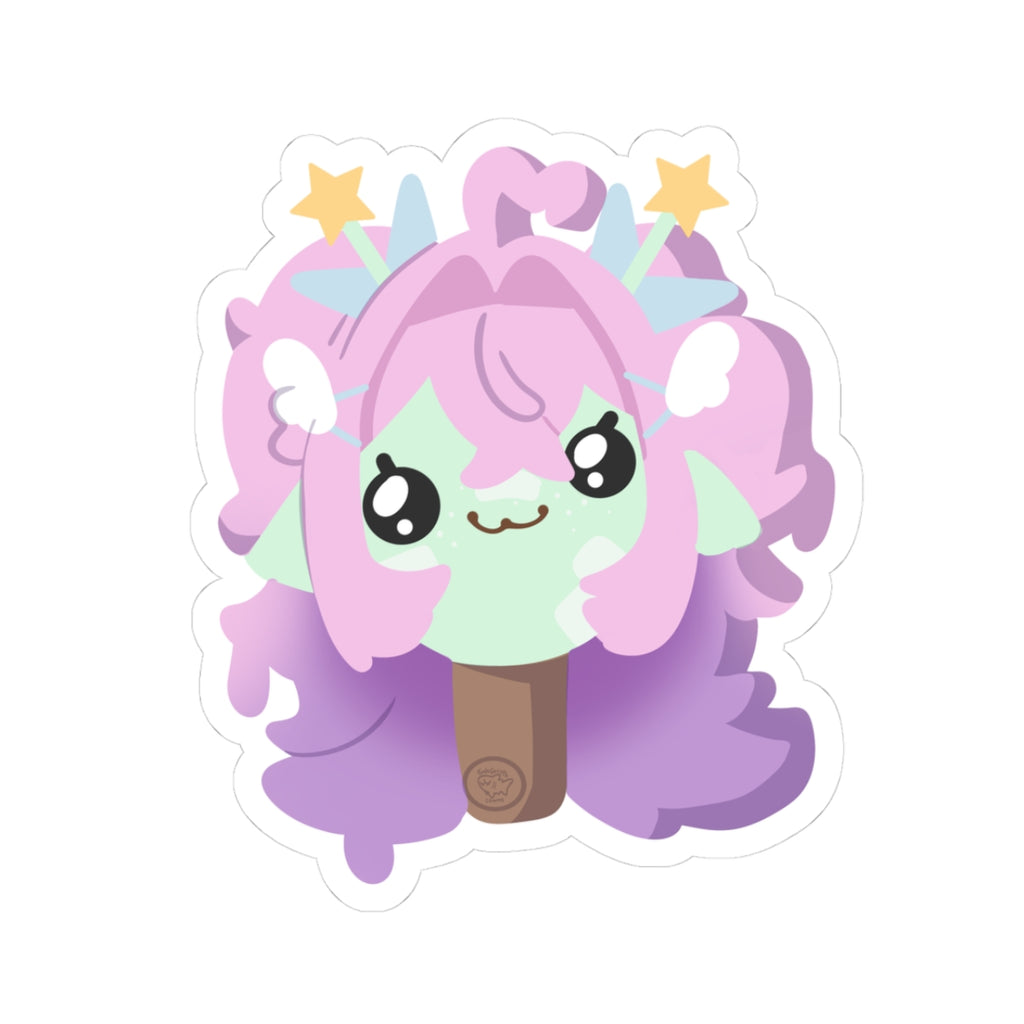 Astrid Andromeda Sticker