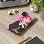 LenDubs "Smug Len" Phone Case