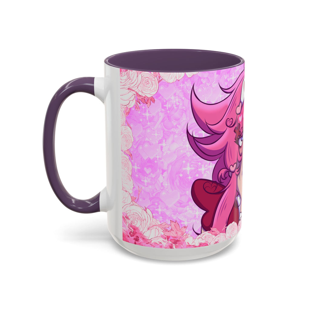 MomoYumeko "Yandere" Mug