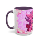 MomoYumeko "Yandere" Mug