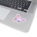 Haru Mei "Hearteater" Sticker