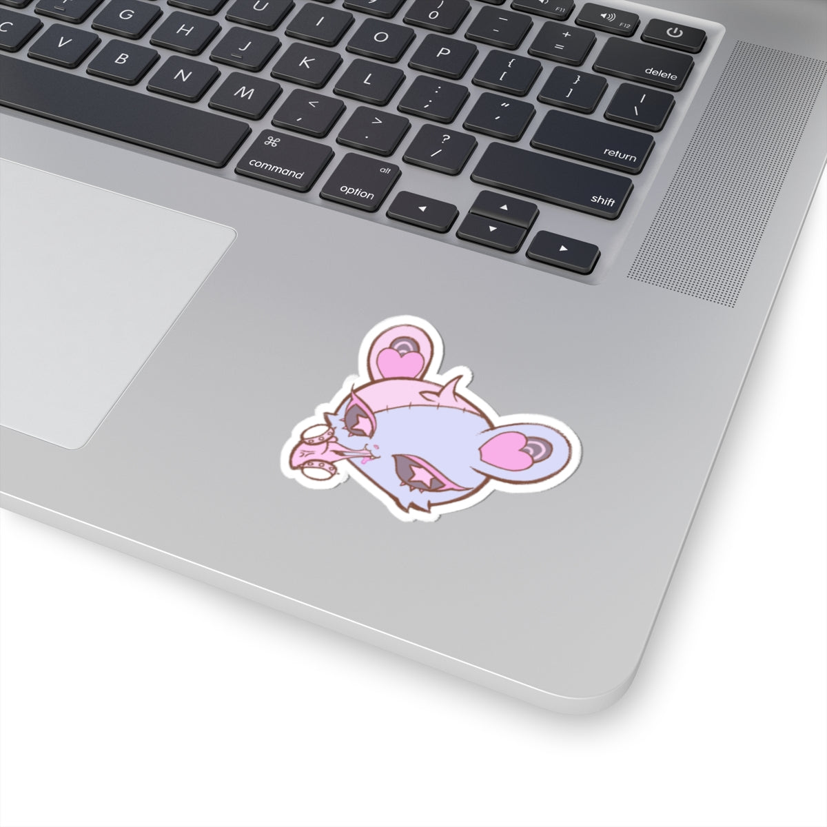 Haru Mei "Hearteater" Sticker