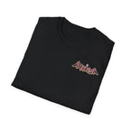Luxiest "Cyber Idol" TShirt