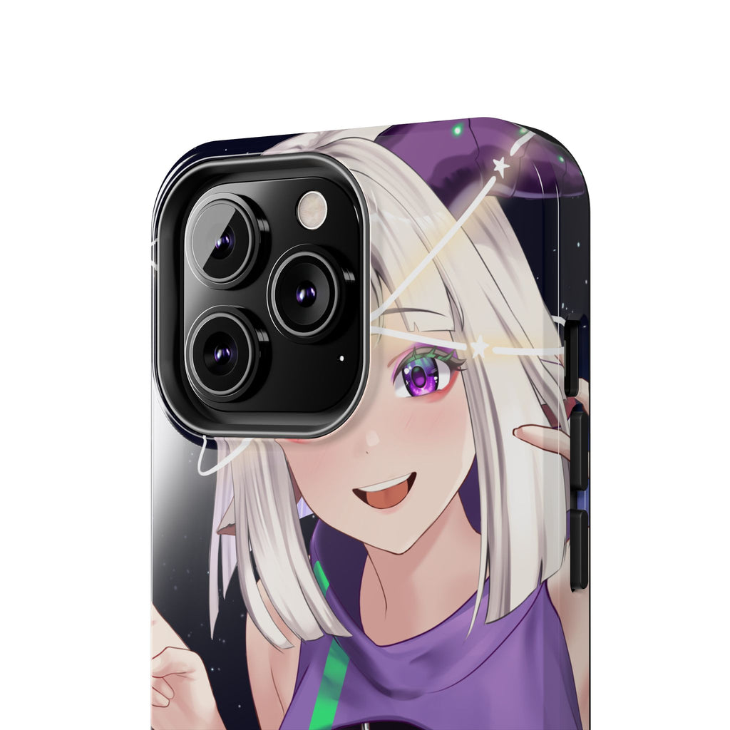 Peace! Bobamai Phone Case