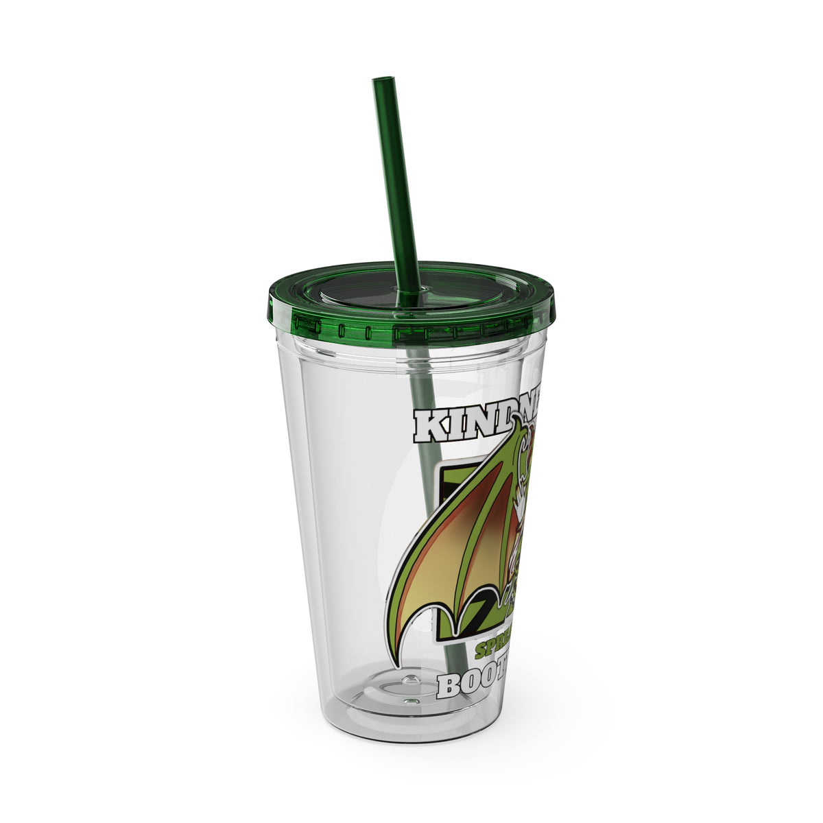 Gearsy "Kindness is Free" Tumbler