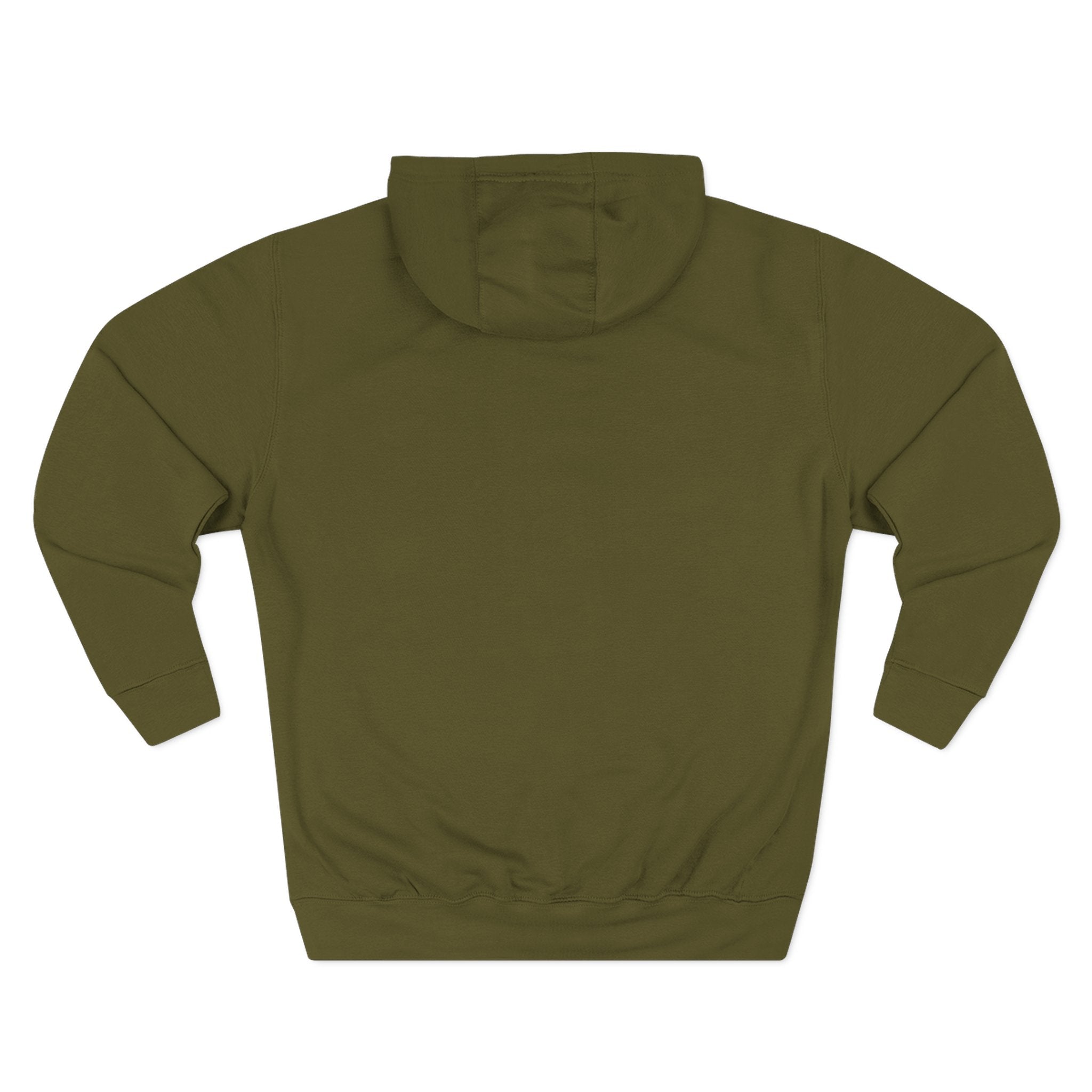 Amo Logo Hoodie