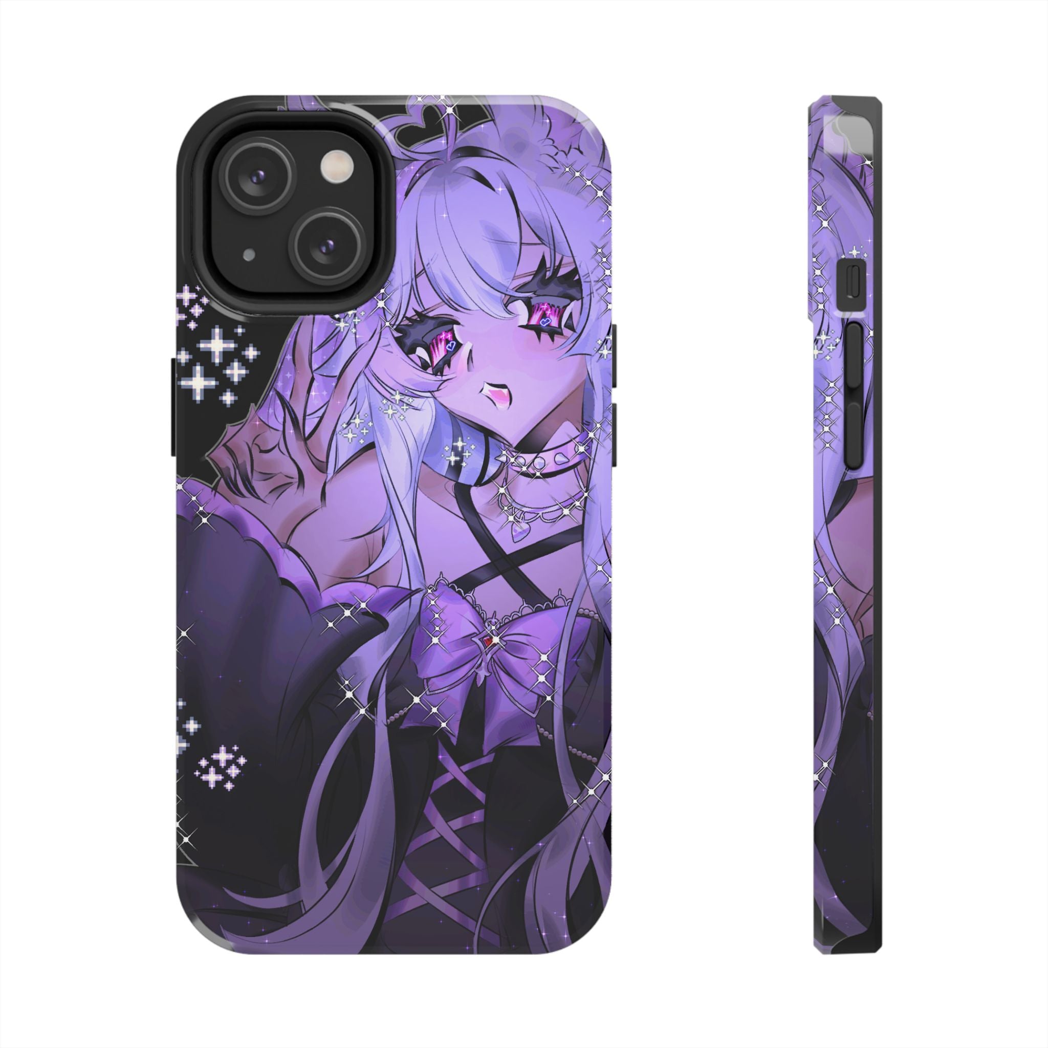 Jobooki Phone Case