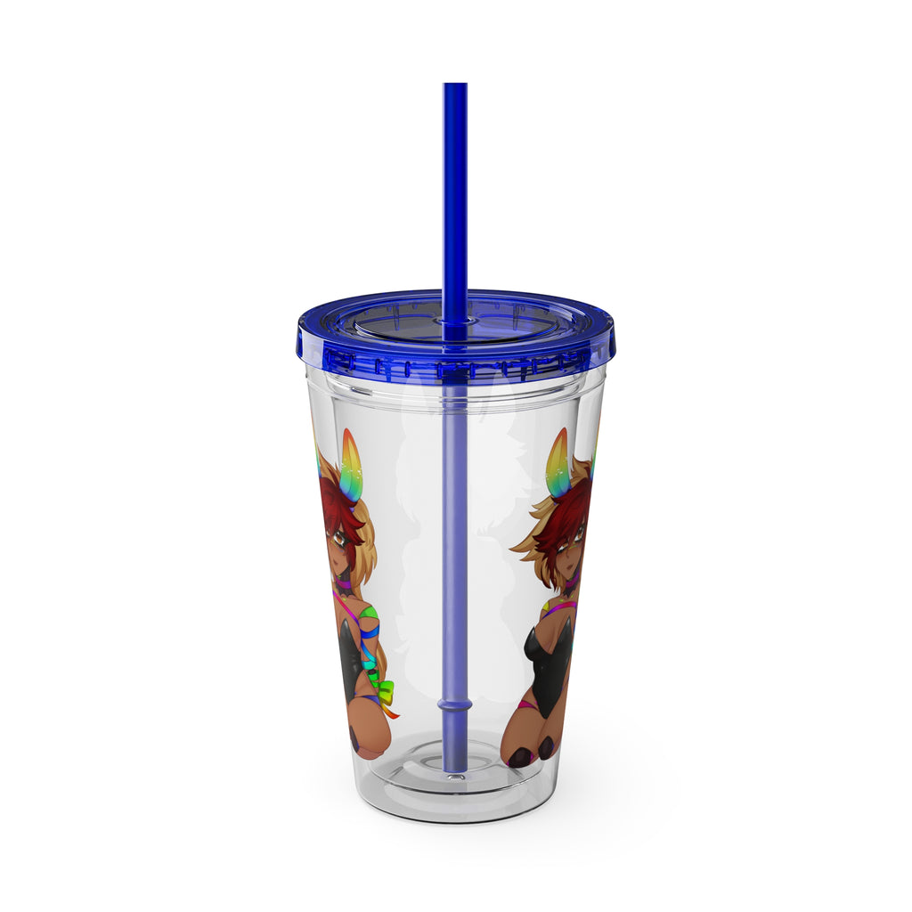 karubunni "Waifu" Tumbler