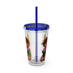 karubunni "Waifu" Tumbler