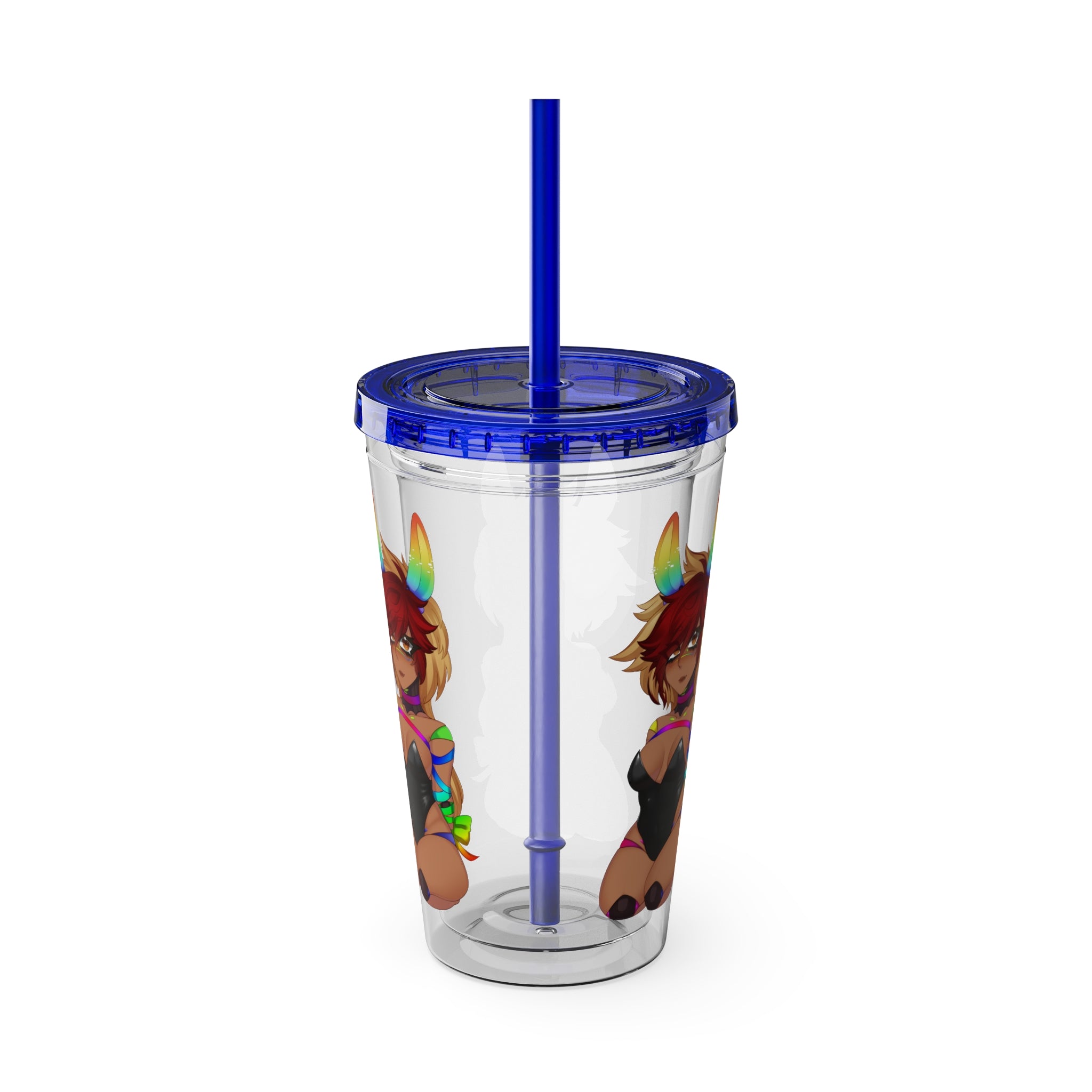 karubunni "Waifu" Tumbler