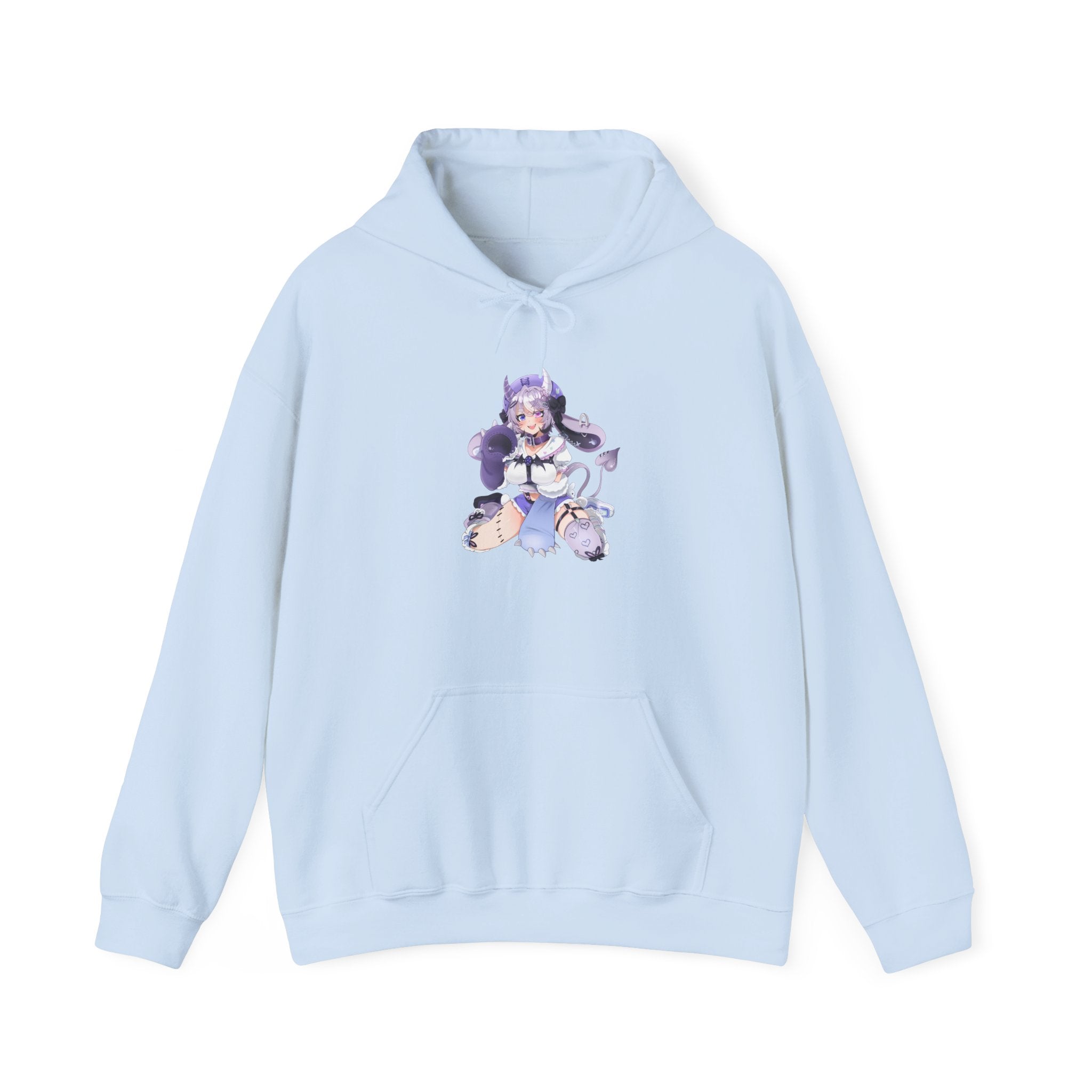 Moonie "Nyan Nyan" Hoodie