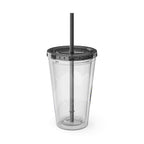 sunnyclowny "Logo" Tumbler
