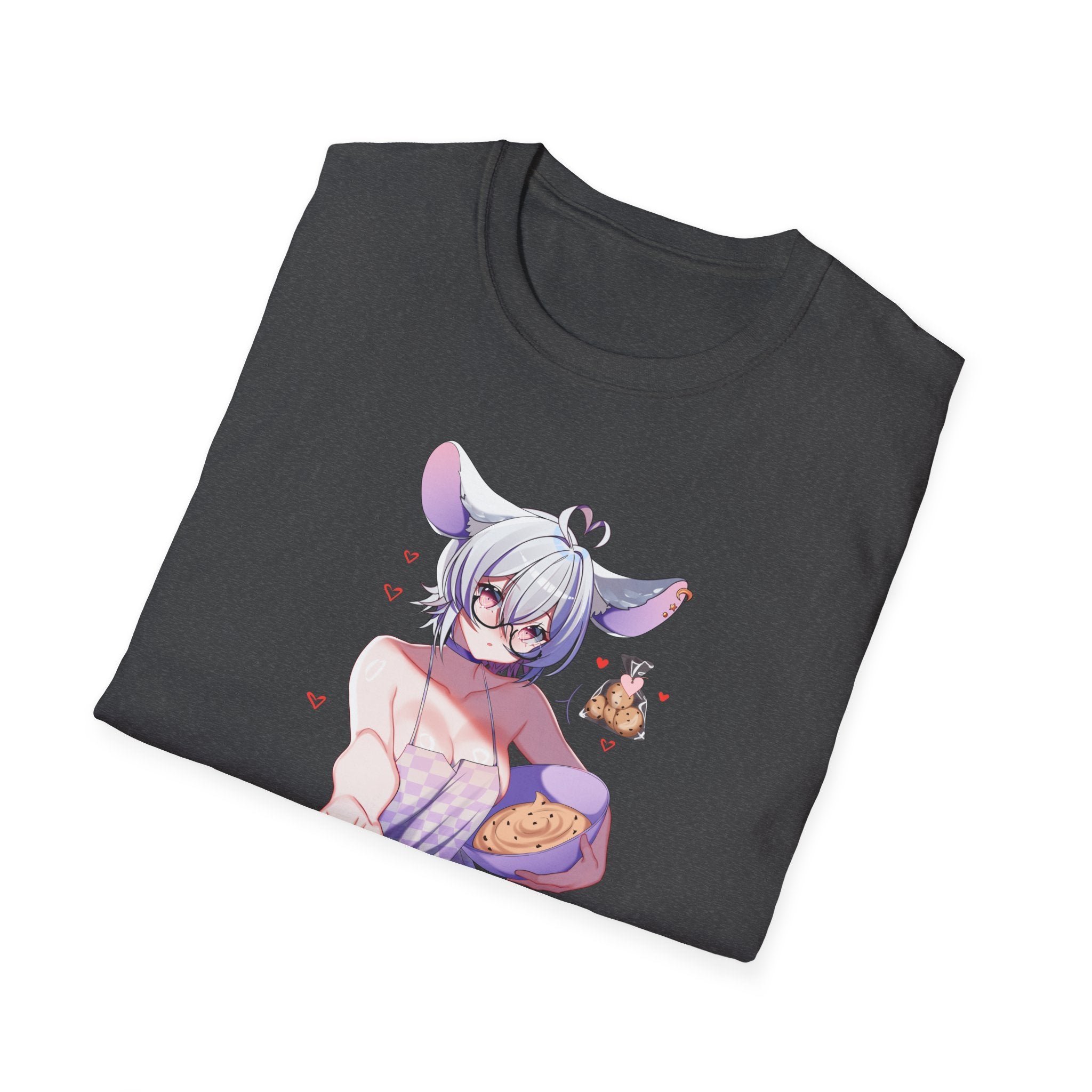 Falivana Baker TShirt