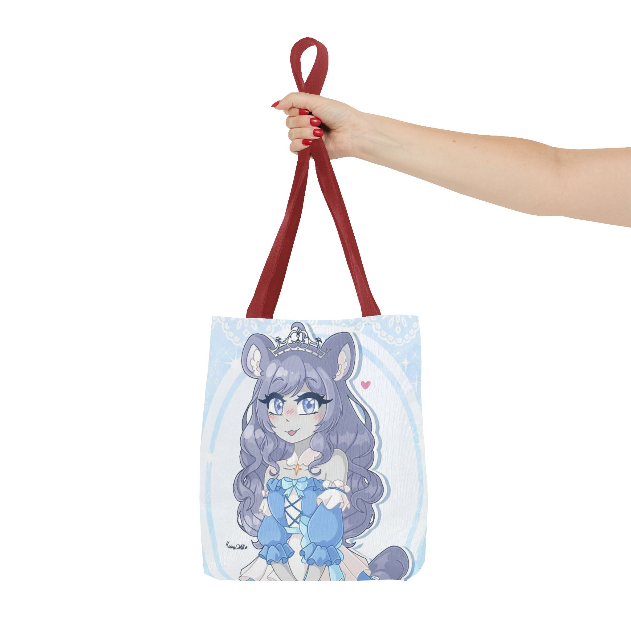 Princess Lianna Tote Bag