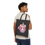 Pantsuwu Tote Bag