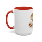 AnimeQueenVT Mug
