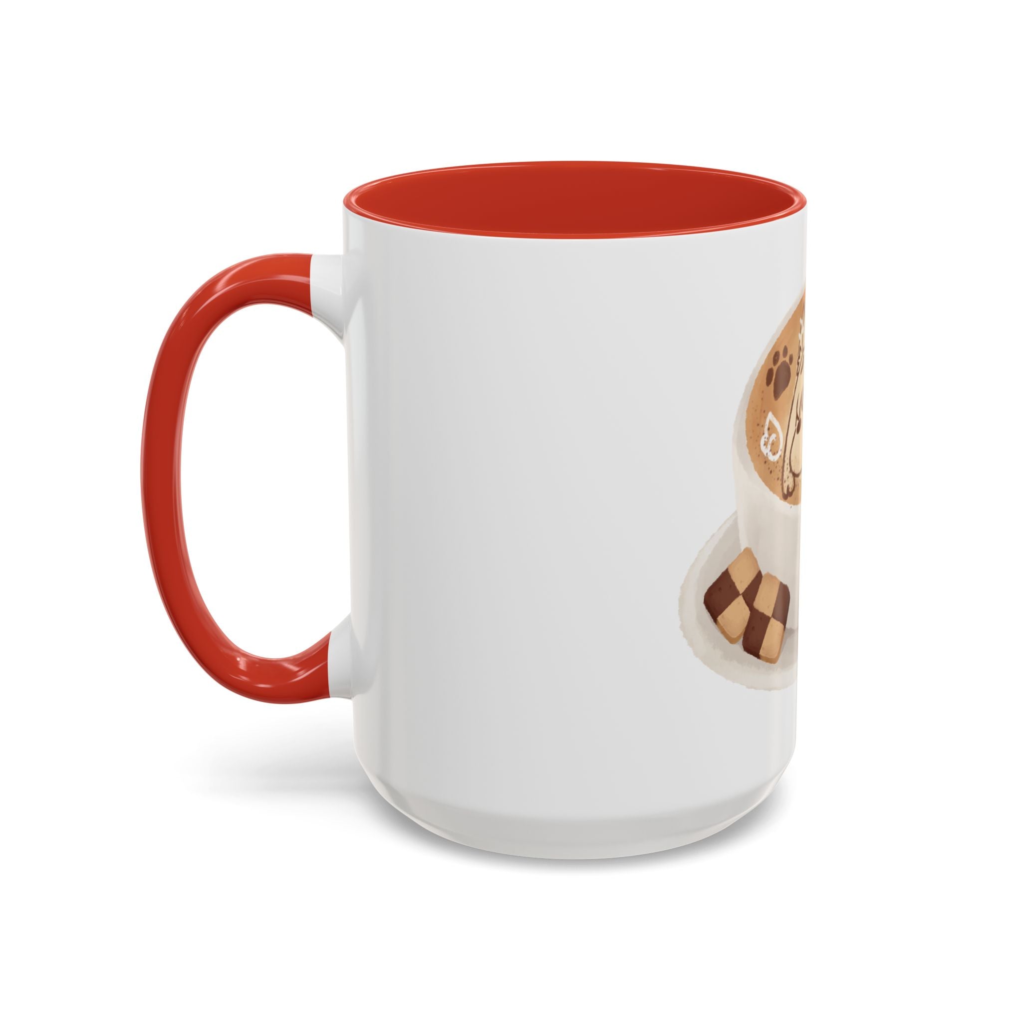 AnimeQueenVT Mug