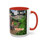 Katfox Mug