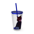 Cepheus Sins Tumbler