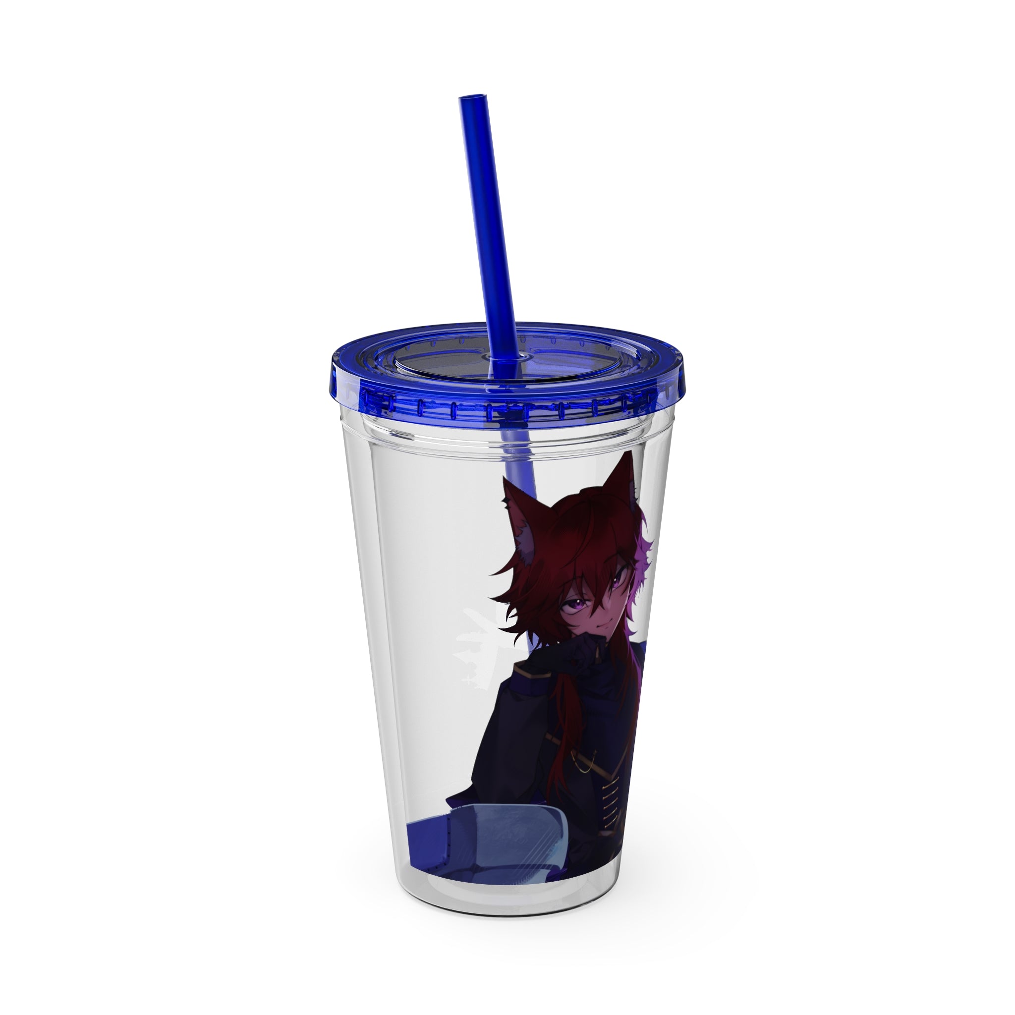 Cepheus Sins Tumbler