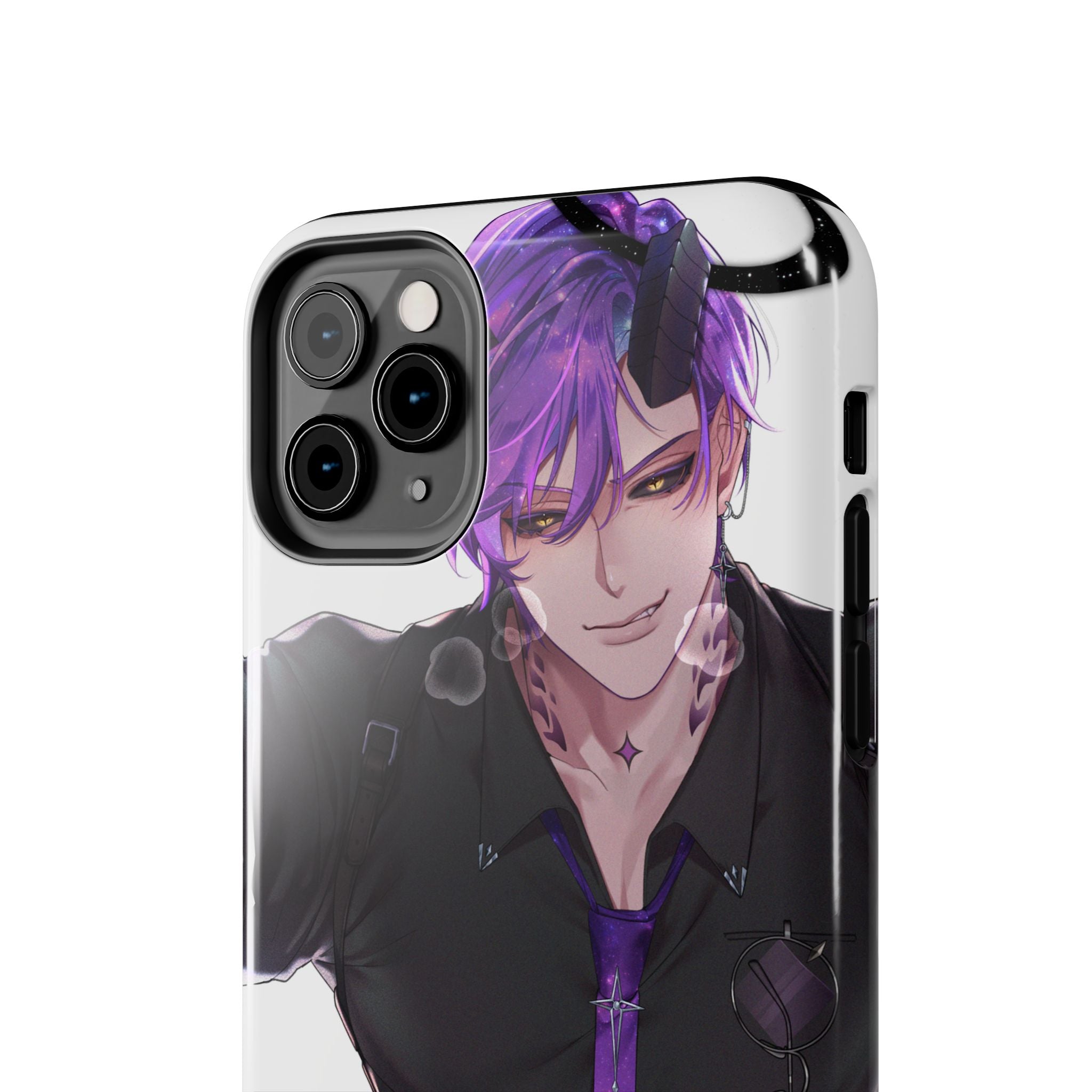 Cassian Aetheria Phone Case