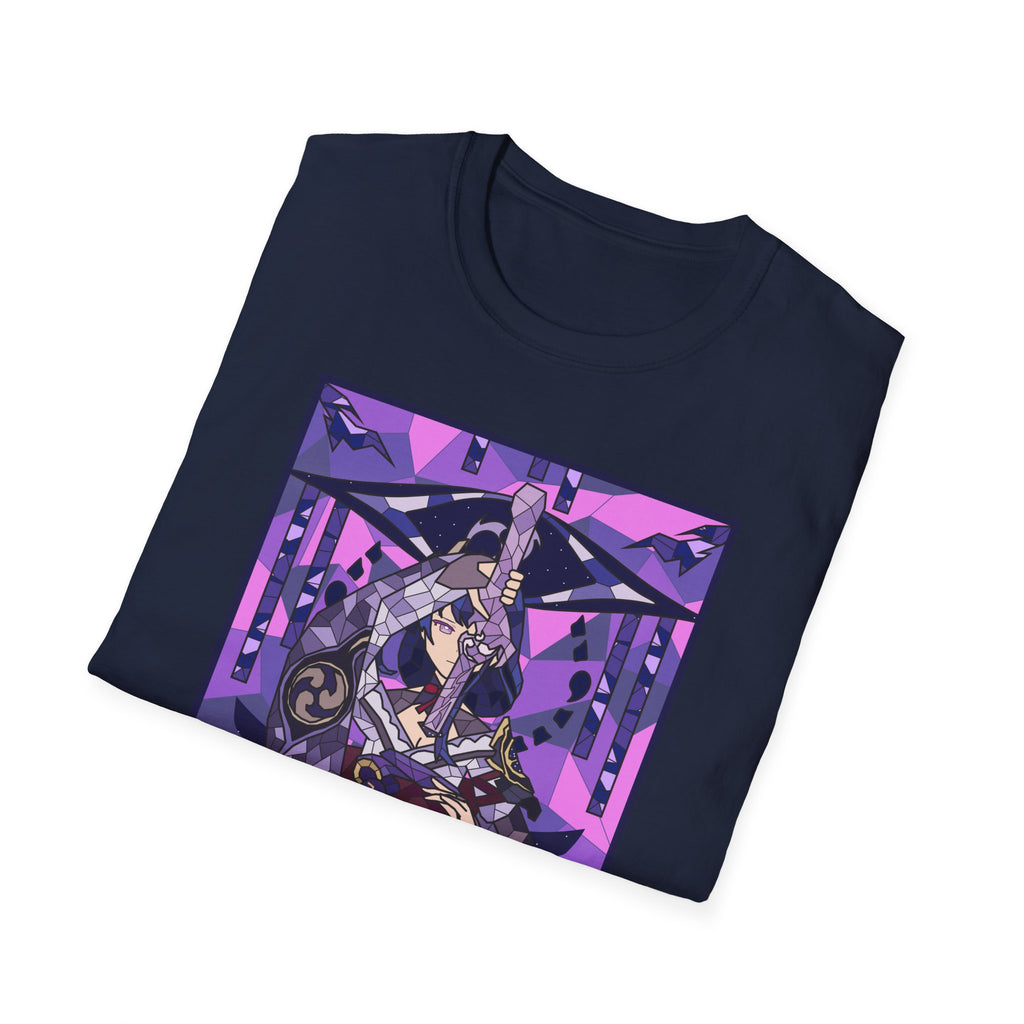 Ei | Raiden Shogun Unisex T-Shirt