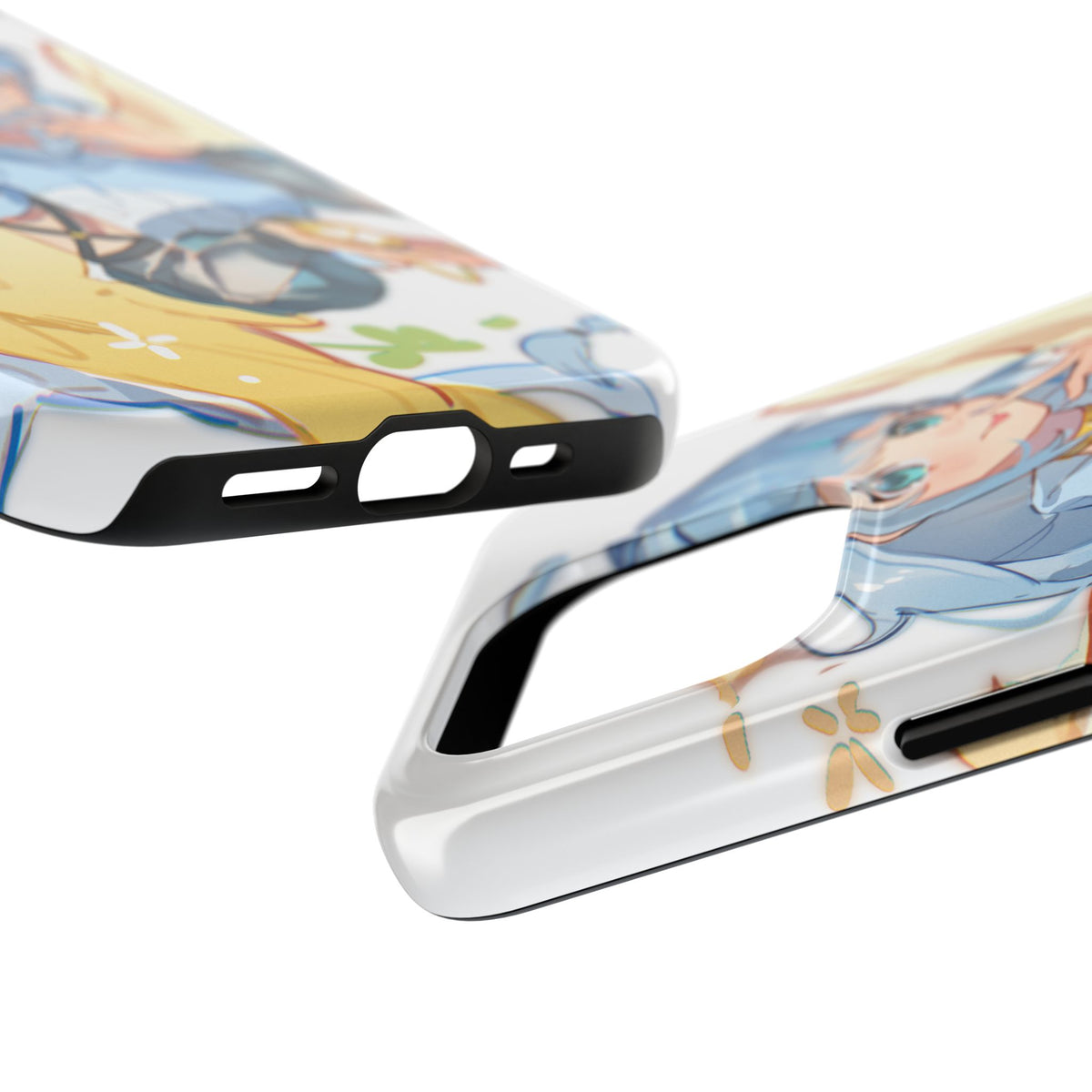 SnowyYuma Phone Case