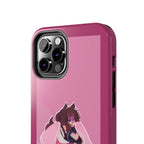 Neppix "Cute Pose" Phone Case - KatDragonz