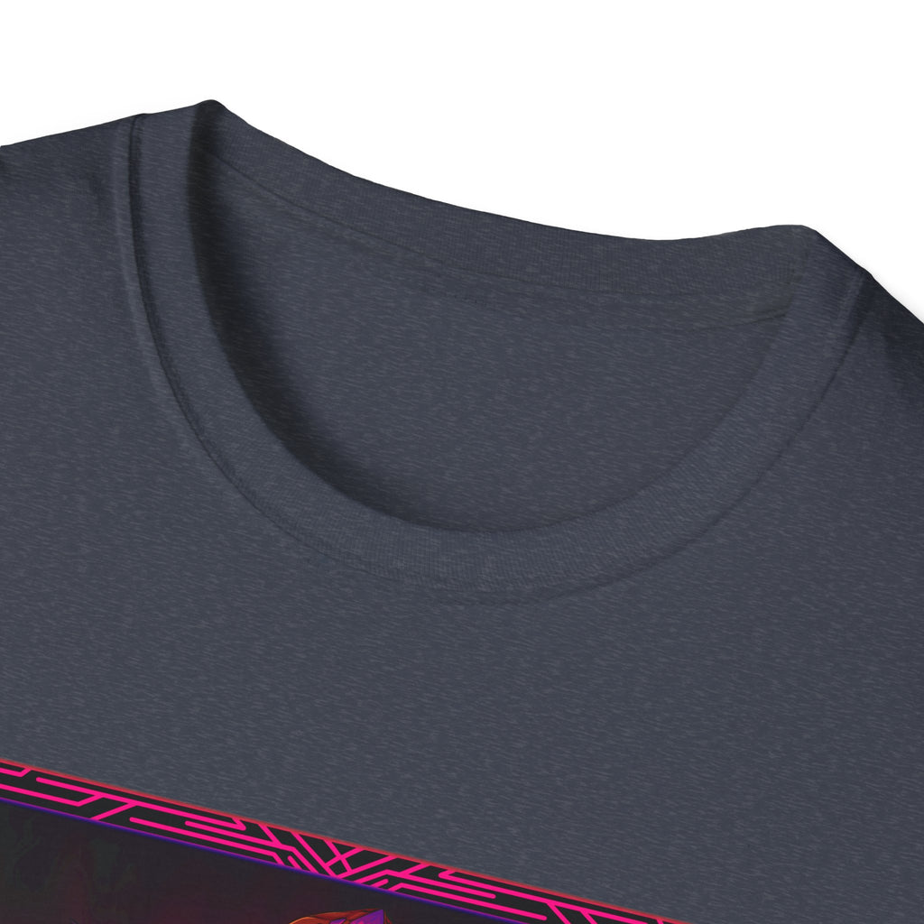 PixieDae "Yandere" TShirt