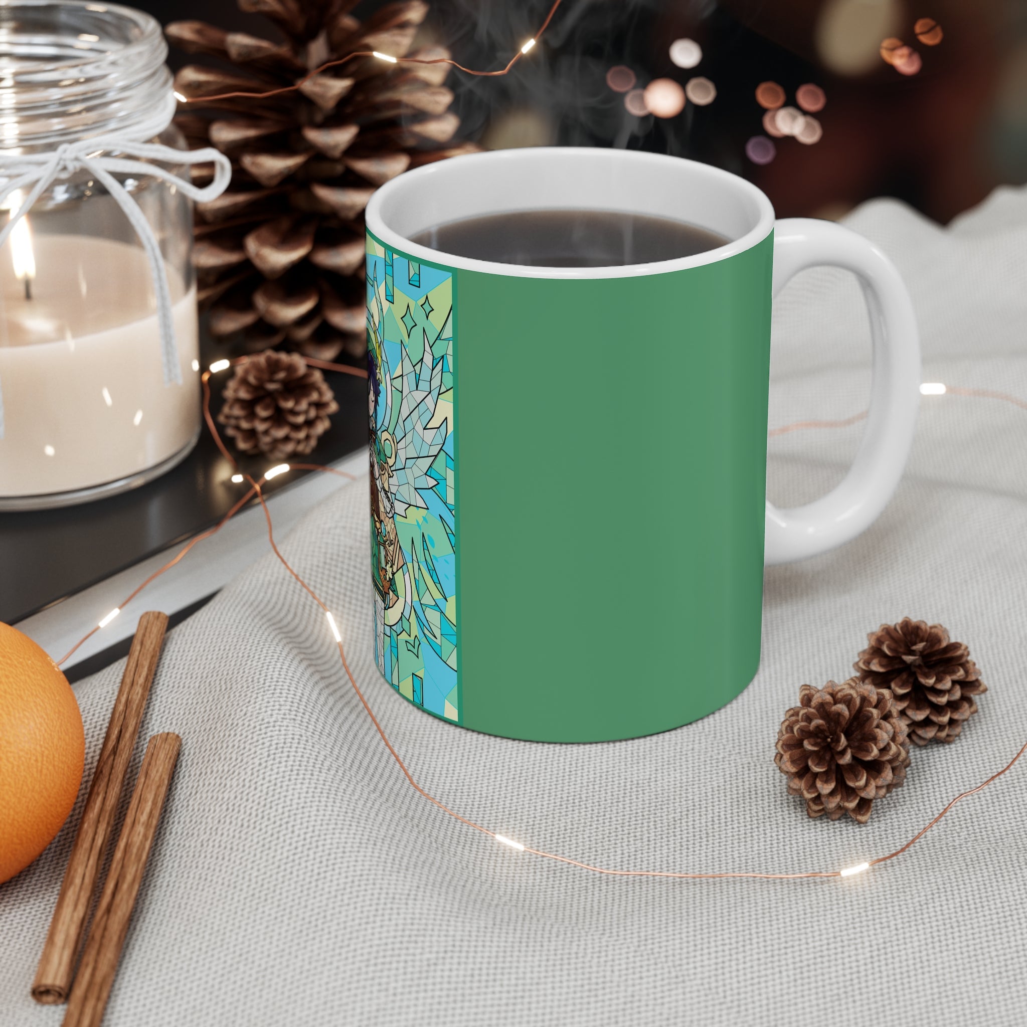 Venti Mug